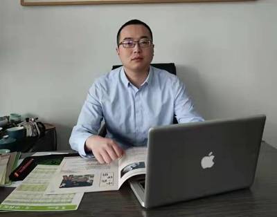 陳安之 以互聯網軟硬件服務賦能基層醫療，提升診療效率的探索與實踐
